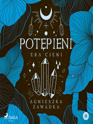 cover image of Potępieni